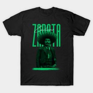 Emiliano zapata///original retro T-Shirt